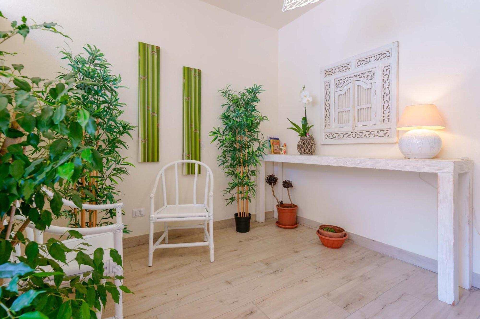 Domo Green House Villasimius Exterior photo