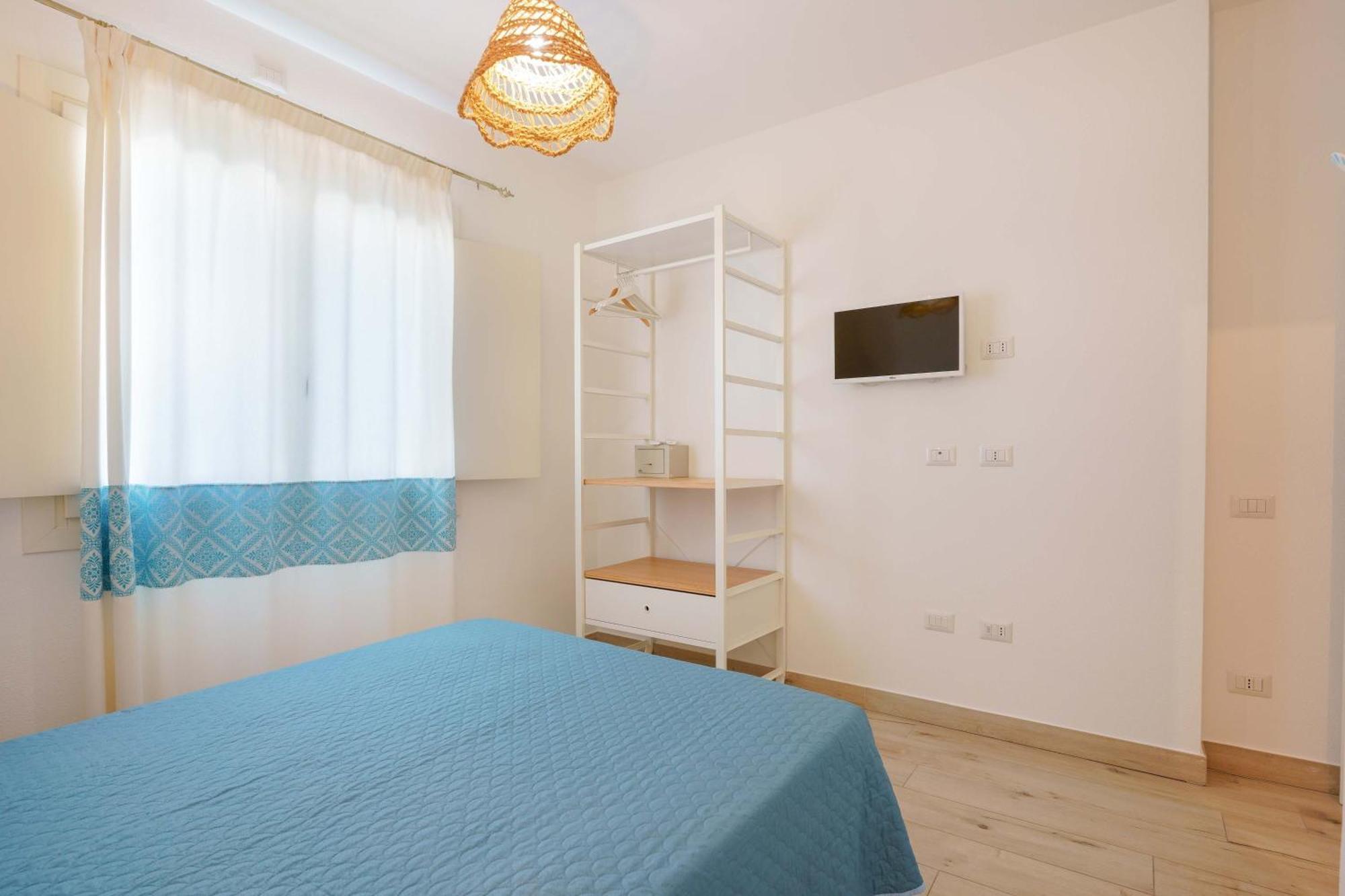 Domo Green House Villasimius Exterior photo